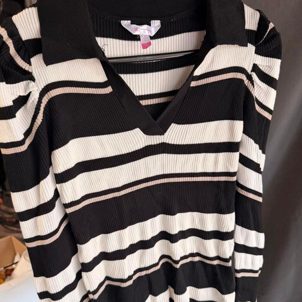No-boundaries Women's multi Jumper